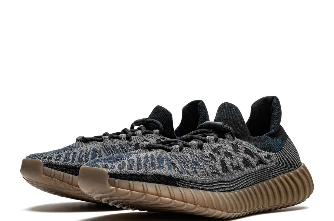 Selling Fake Yeezy 350 CMPCT Slate Blue Right Now  (2)